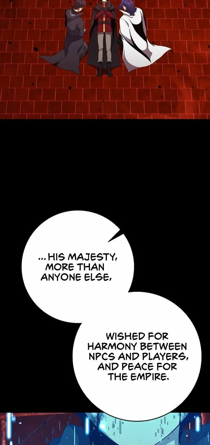 The Maxed-out Player Chapter 110 page 13