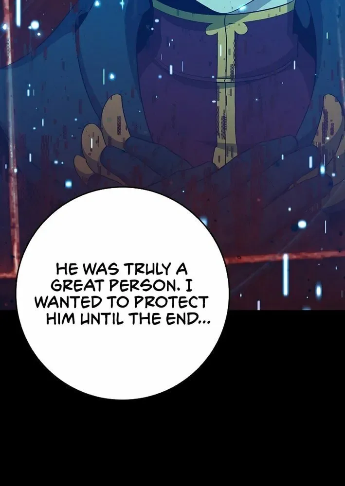The Maxed-out Player Chapter 110 page 14