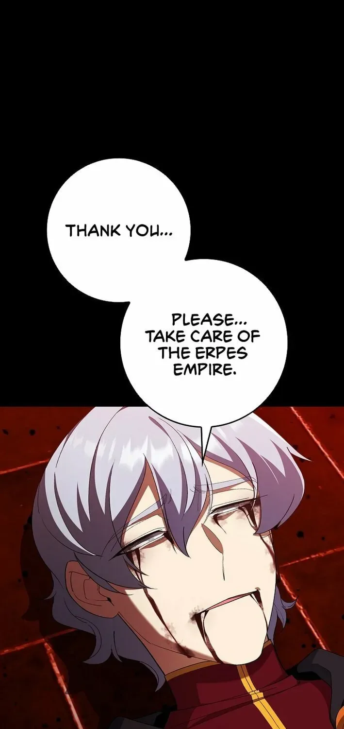 The Maxed-out Player Chapter 110 page 11