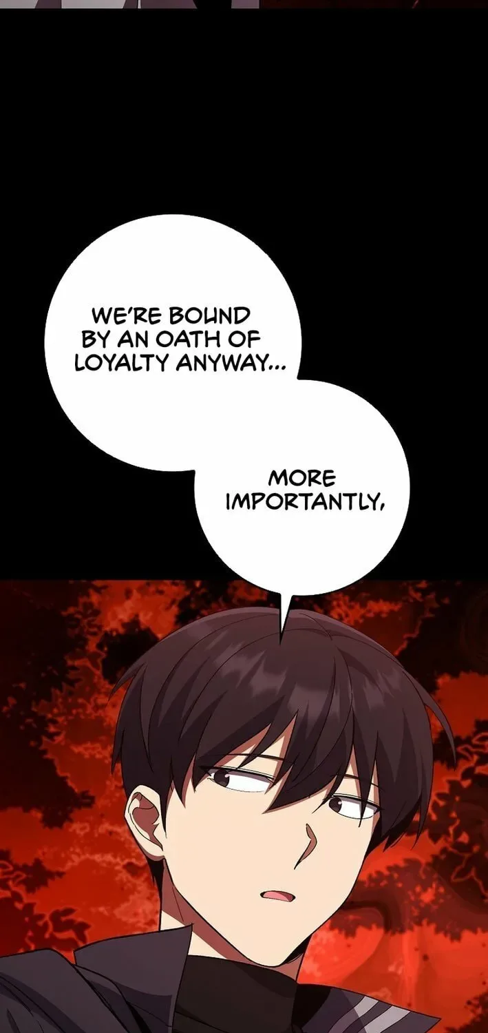 The Maxed-out Player Chapter 110 page 26