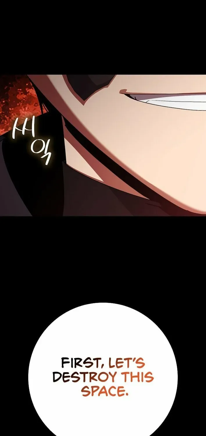 The Maxed-out Player Chapter 110 page 32