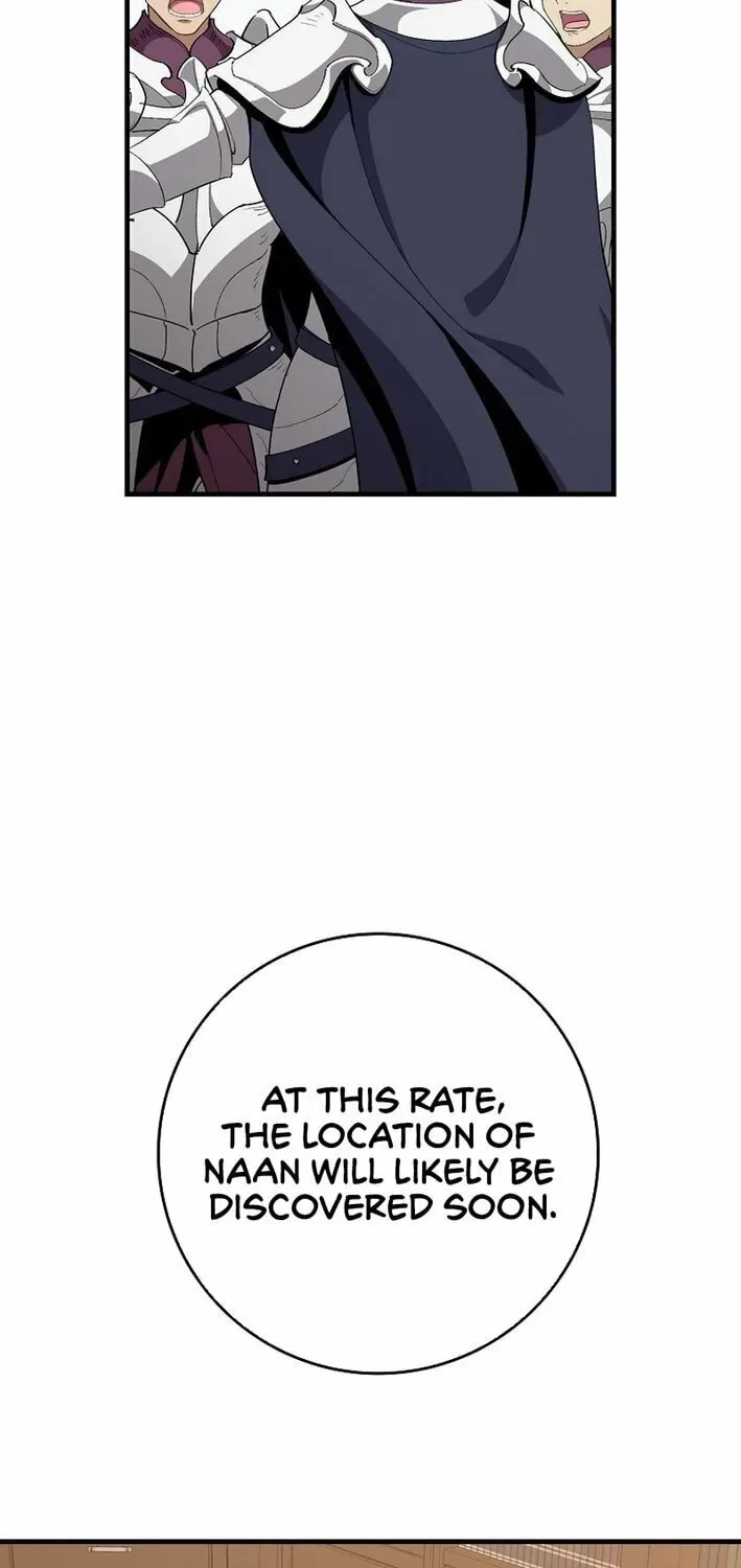 The Maxed-out Player Chapter 110 page 39