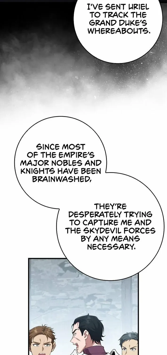 The Maxed-out Player Chapter 110 page 38