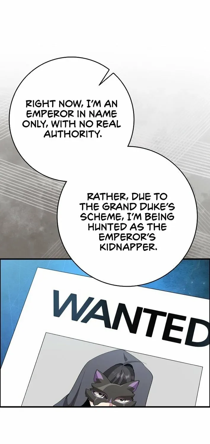 The Maxed-out Player Chapter 110 page 36
