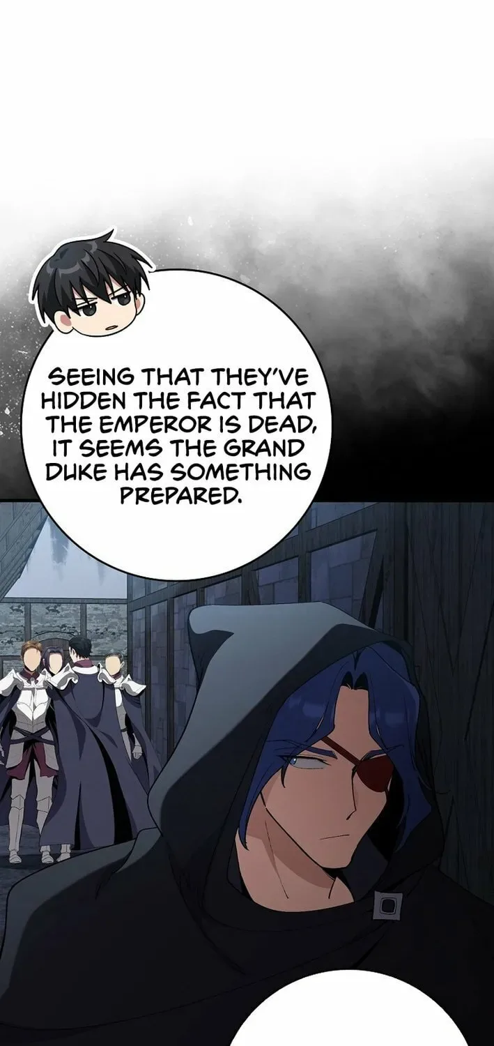 The Maxed-out Player Chapter 110 page 37