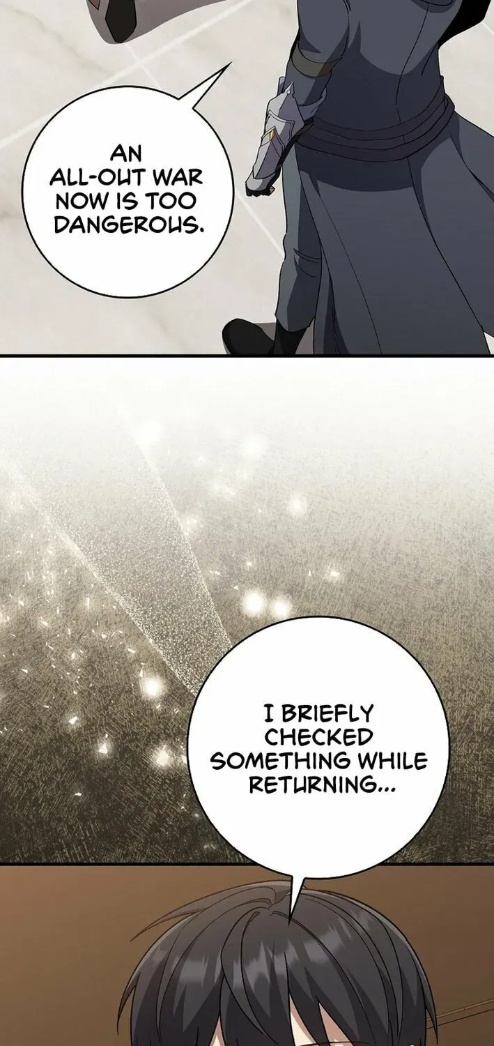 The Maxed-out Player Chapter 110 page 41