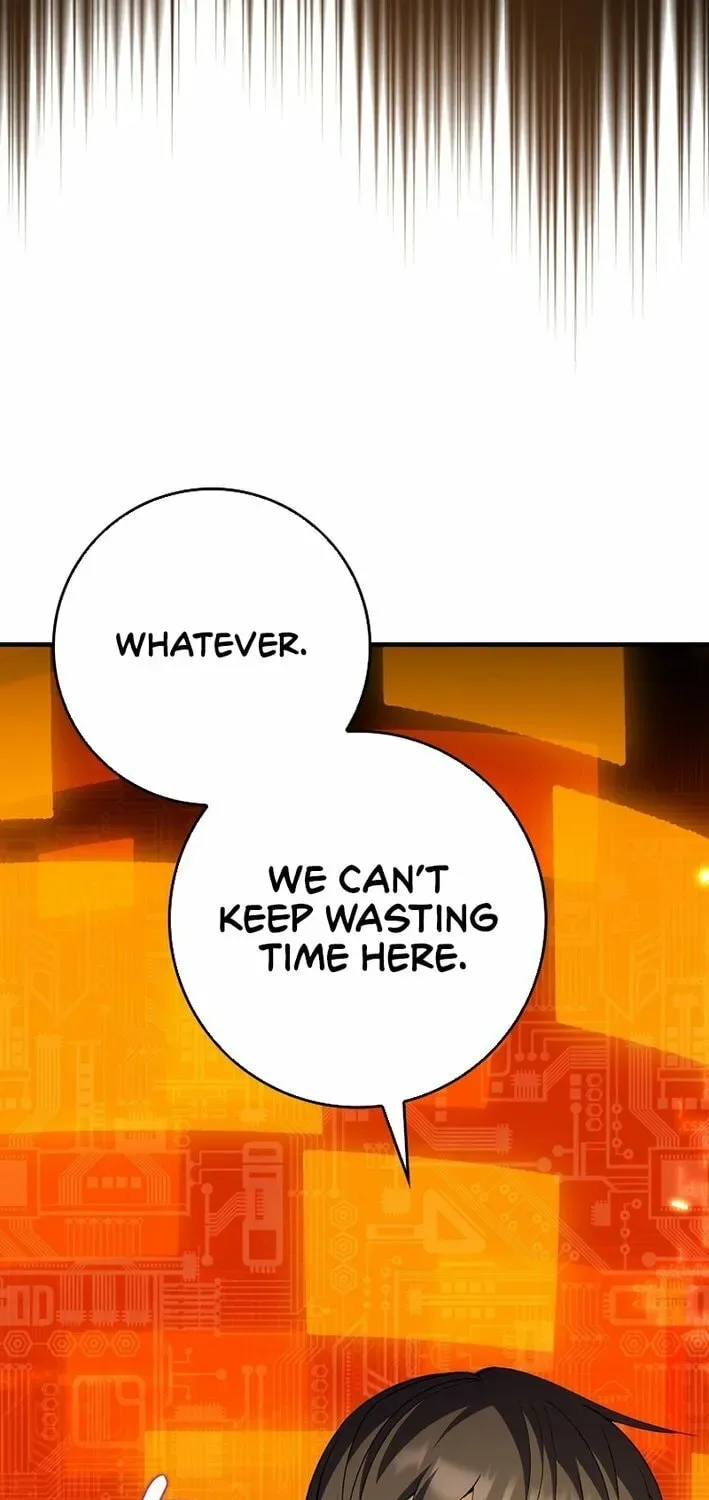 The Maxed-out Player Chapter 110 page 64