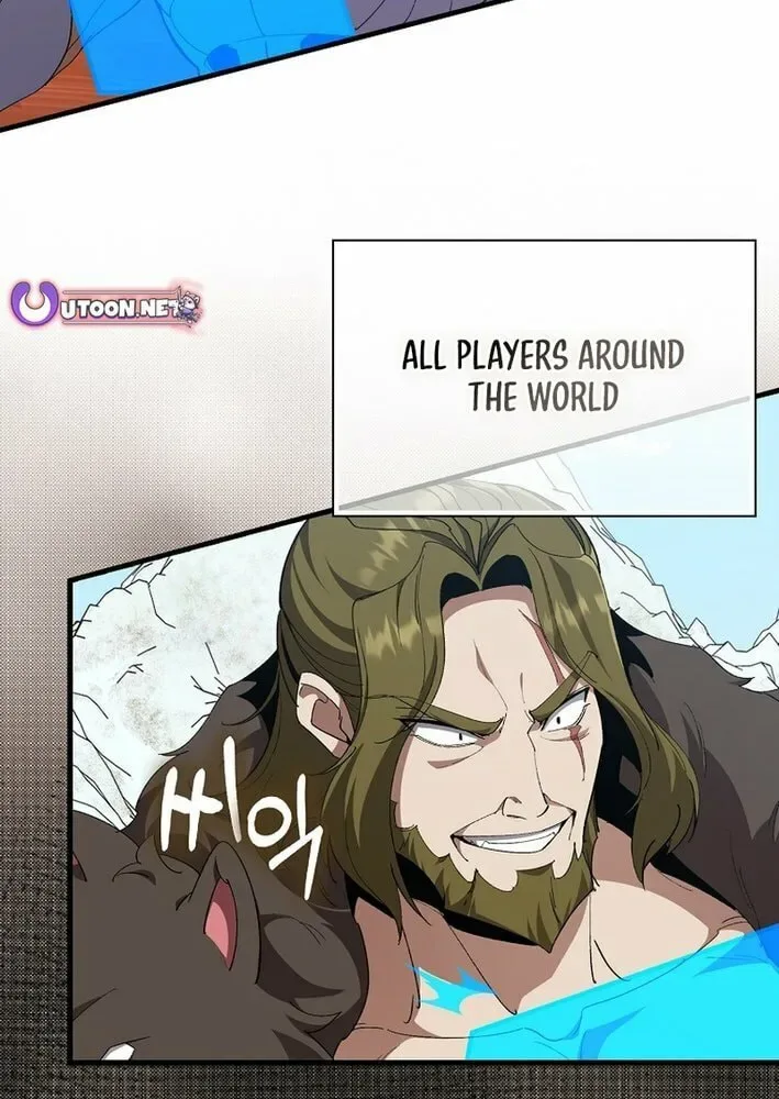 The Maxed-out Player Chapter 110 page 70