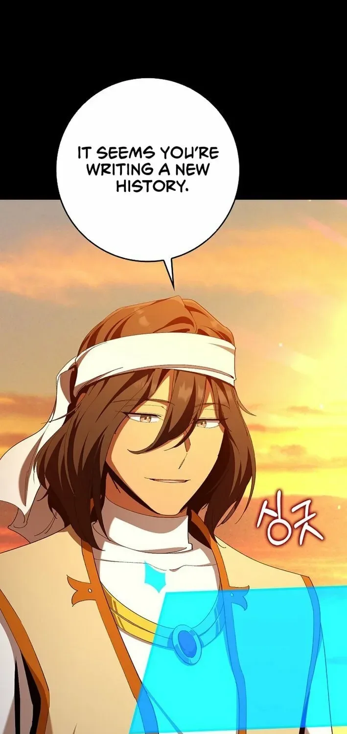 The Maxed-out Player Chapter 110 page 73
