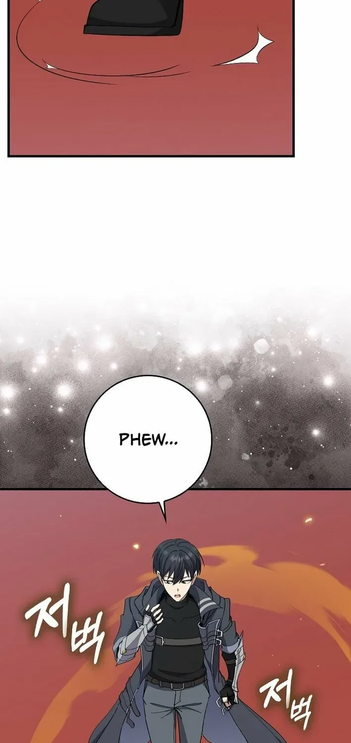 The Maxed-out Player Chapter 110 page 76