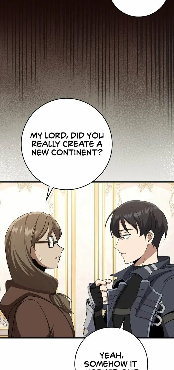 The Maxed-out Player Chapter 110 page 78