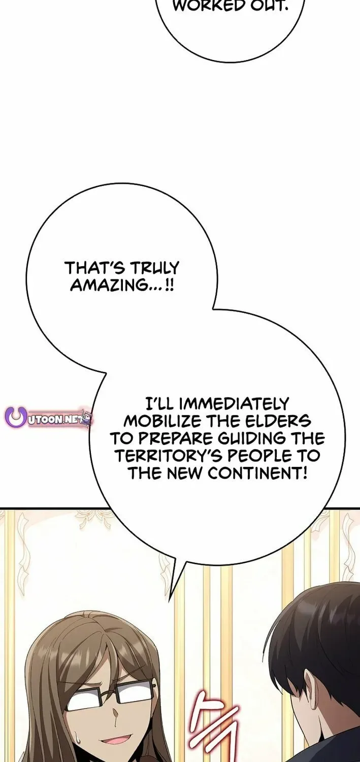 The Maxed-out Player Chapter 110 page 79