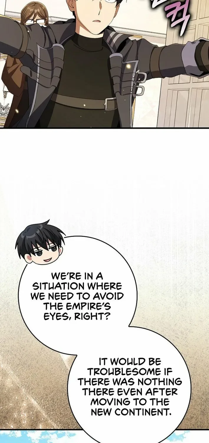 The Maxed-out Player Chapter 110 page 81