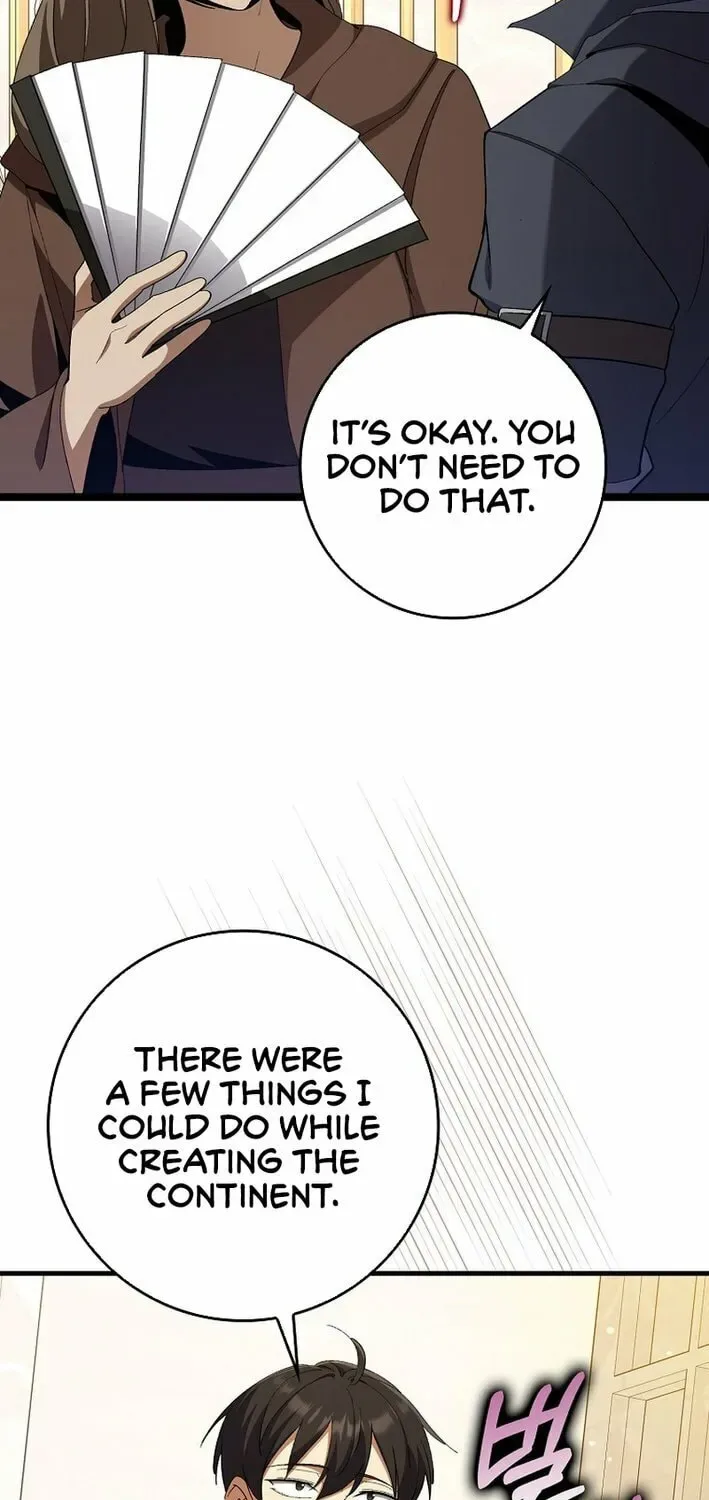 The Maxed-out Player Chapter 110 page 80
