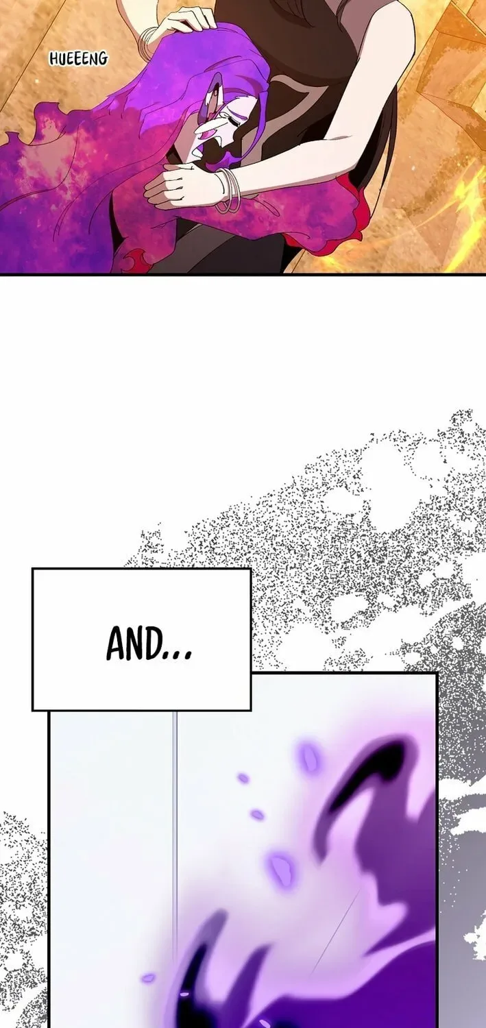 The Maxed-out Player Chapter 111 page 10