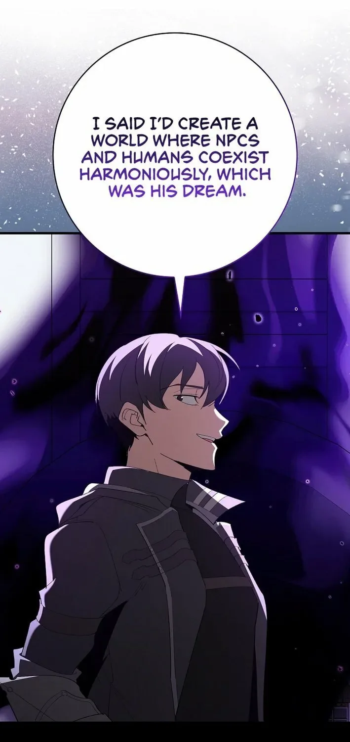 The Maxed-out Player Chapter 111 page 25