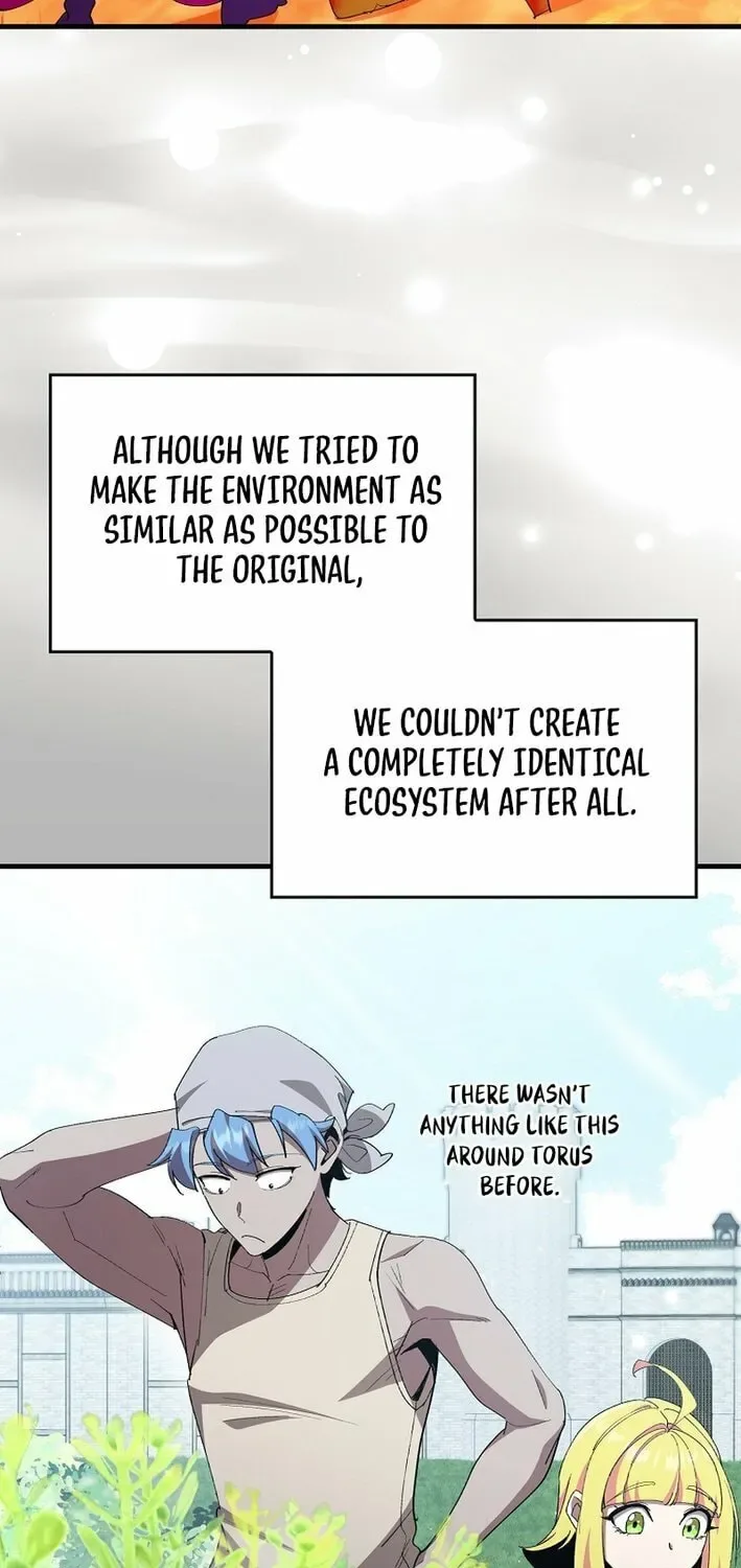 The Maxed-out Player Chapter 111 page 8