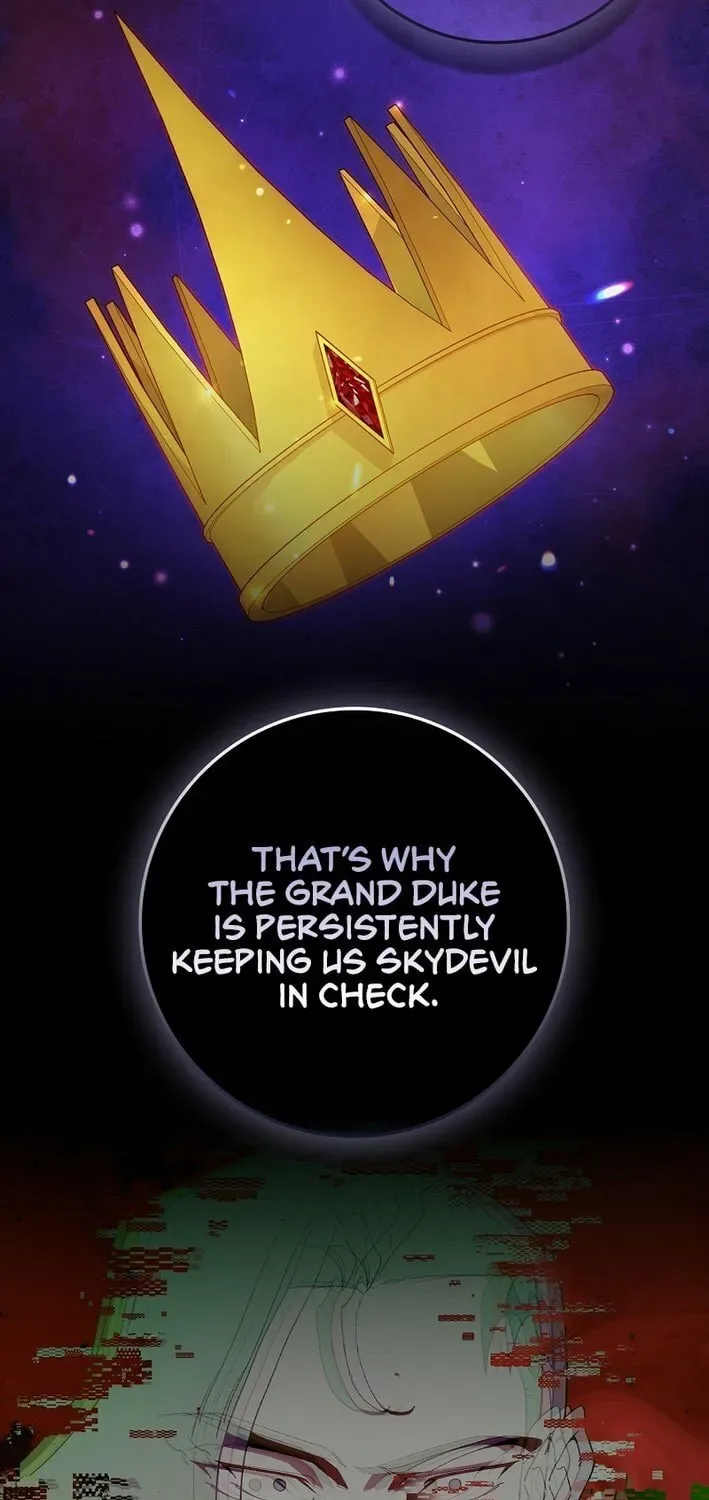 The Maxed-out Player Chapter 111 page 19