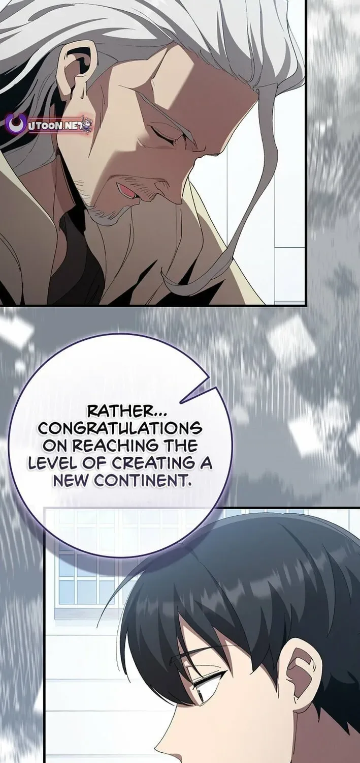 The Maxed-out Player Chapter 111 page 15