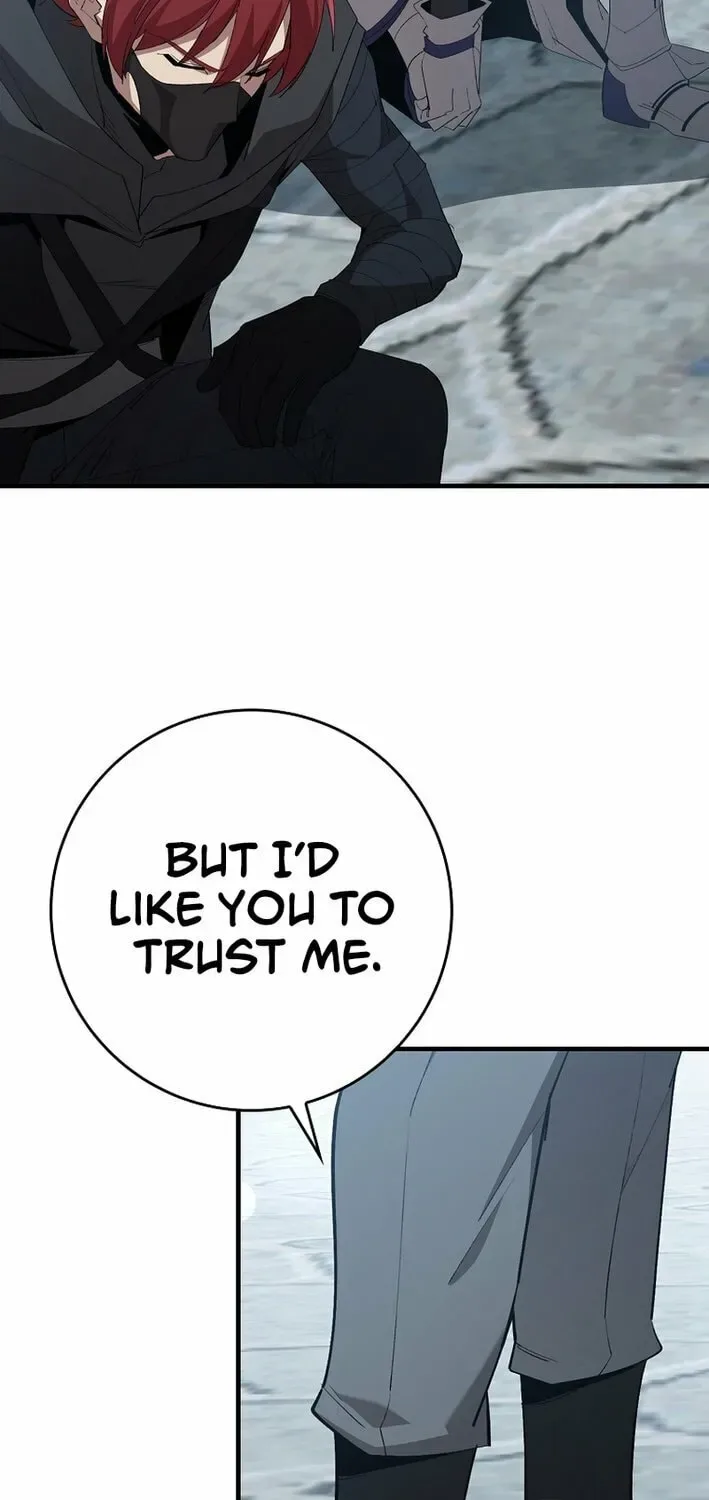 The Maxed-out Player Chapter 111 page 22