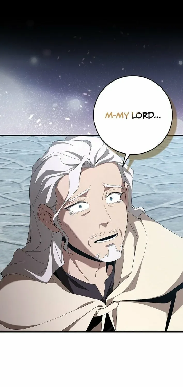 The Maxed-out Player Chapter 111 page 26