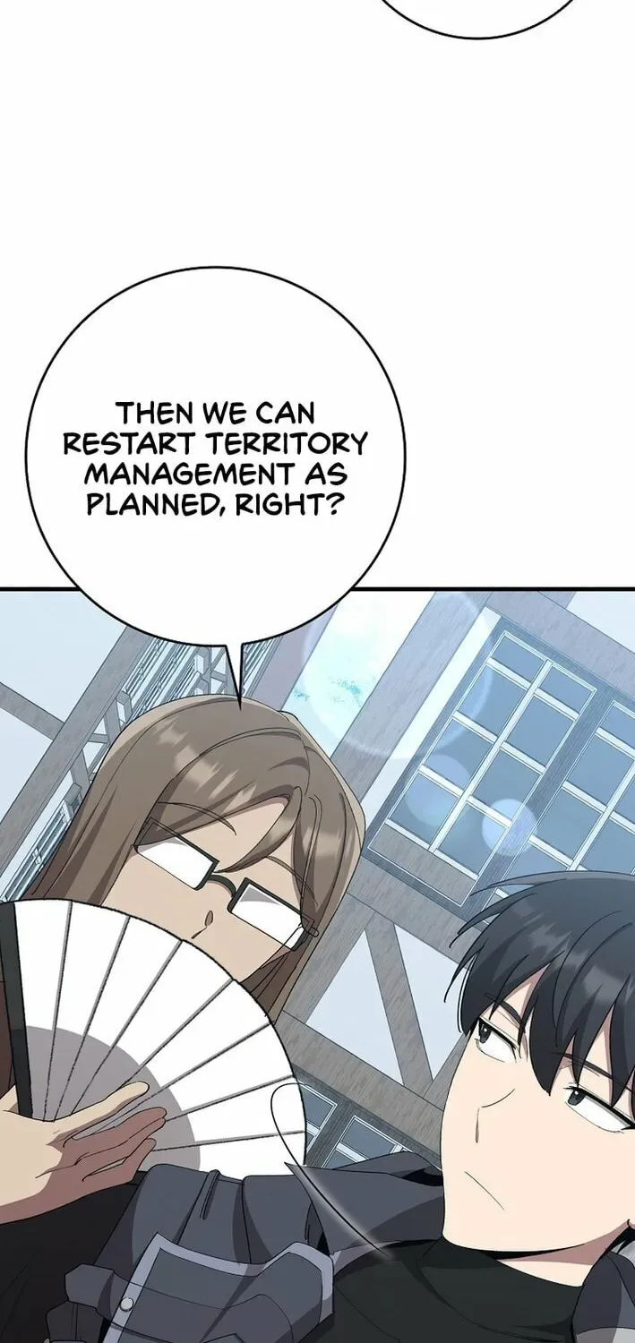 The Maxed-out Player Chapter 111 page 34
