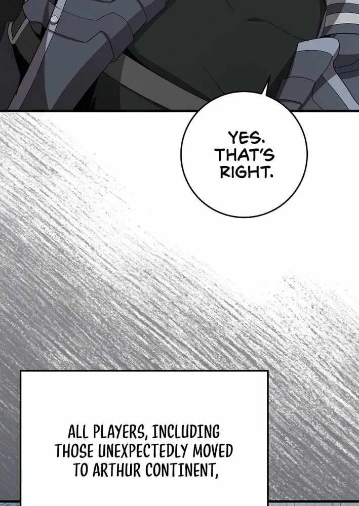 The Maxed-out Player Chapter 111 page 35