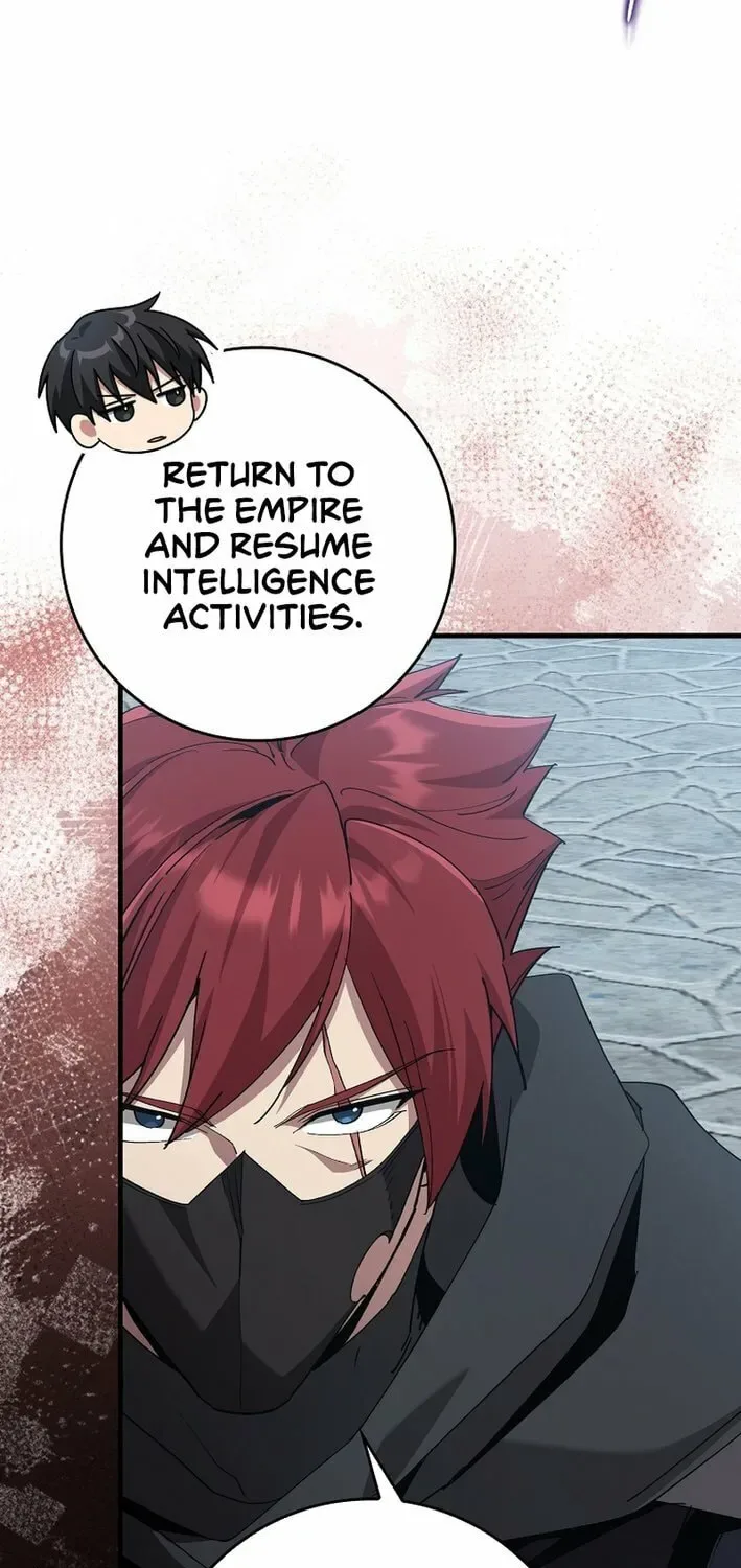 The Maxed-out Player Chapter 111 page 40