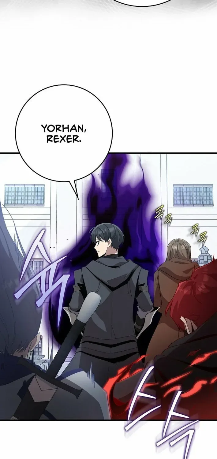 The Maxed-out Player Chapter 111 page 39