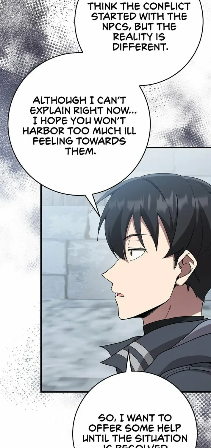 The Maxed-out Player Chapter 111 page 52