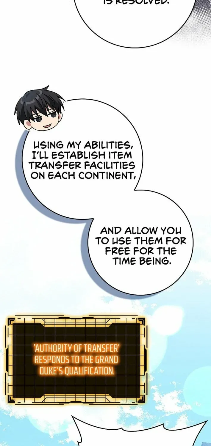 The Maxed-out Player Chapter 111 page 53