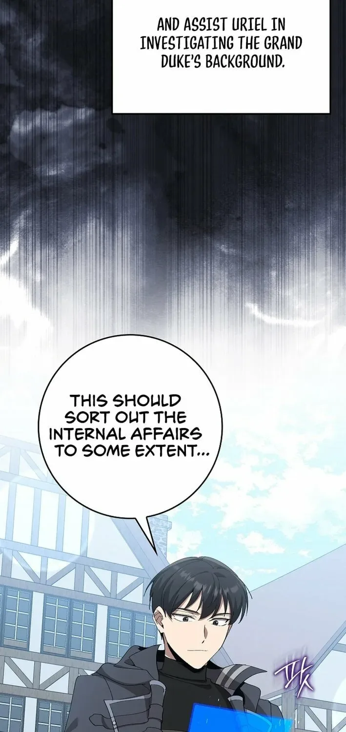 The Maxed-out Player Chapter 111 page 43