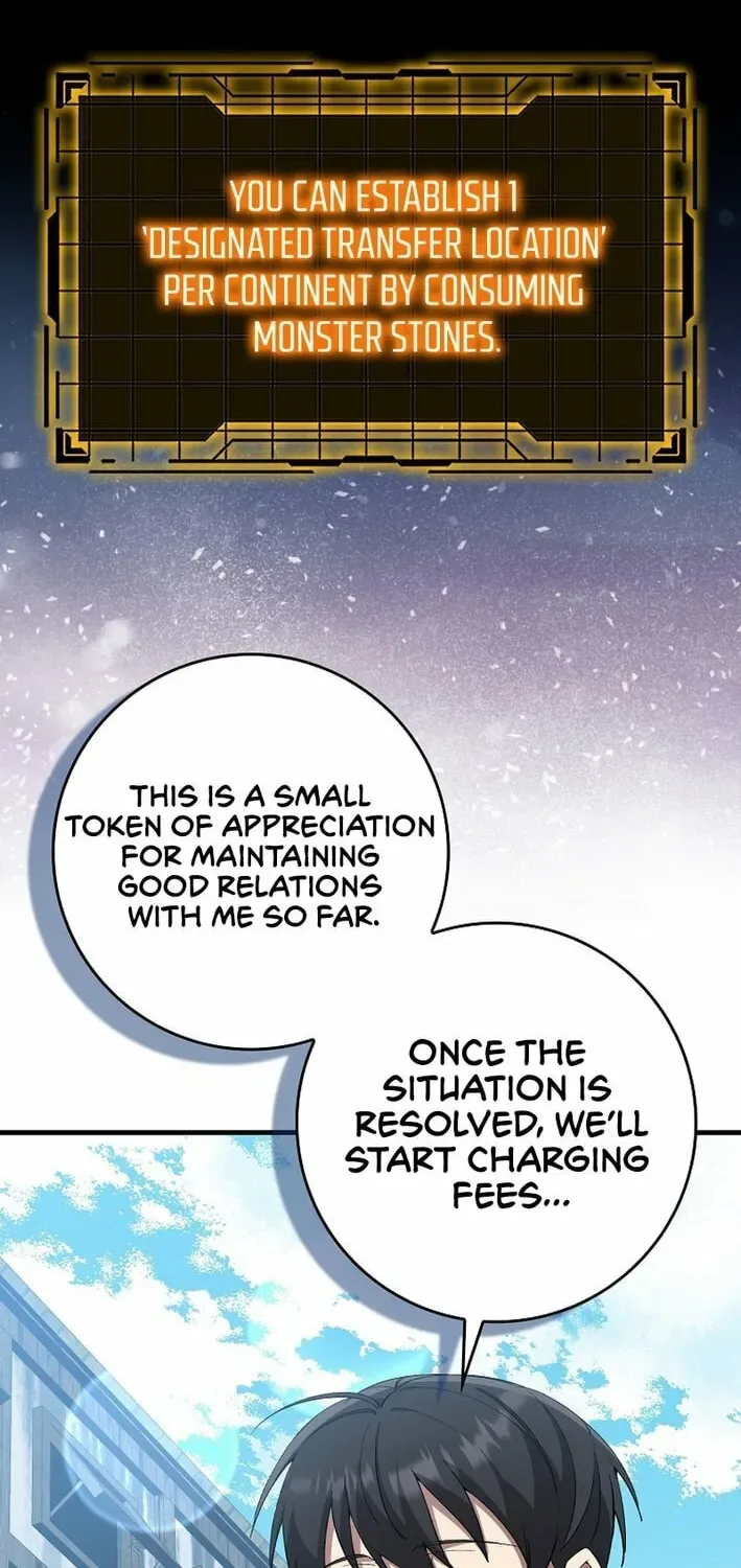 The Maxed-out Player Chapter 111 page 55