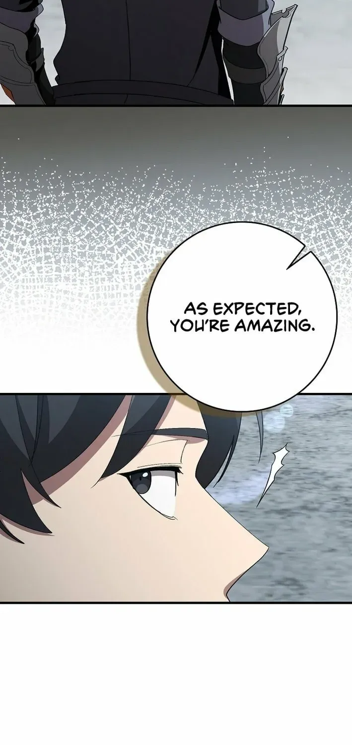 The Maxed-out Player Chapter 111 page 59