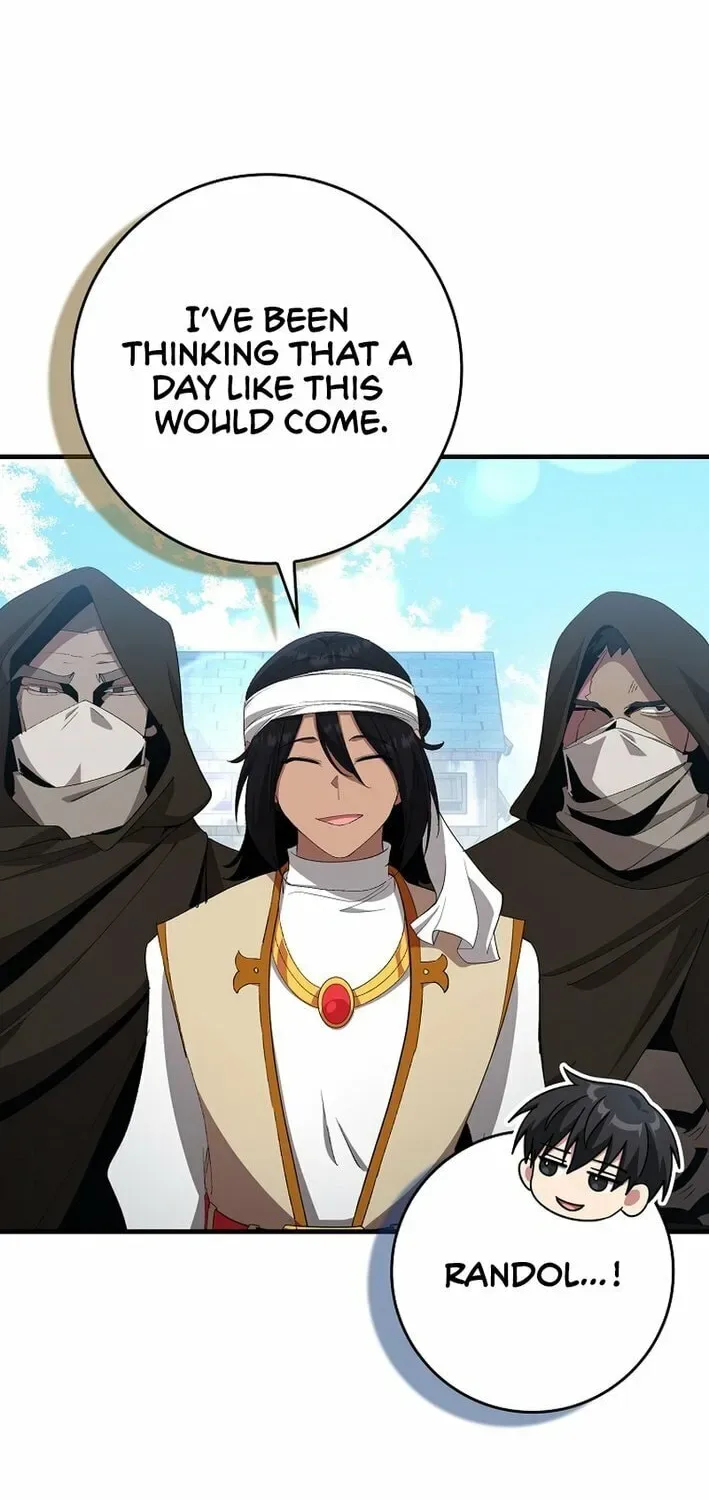 The Maxed-out Player Chapter 111 page 60