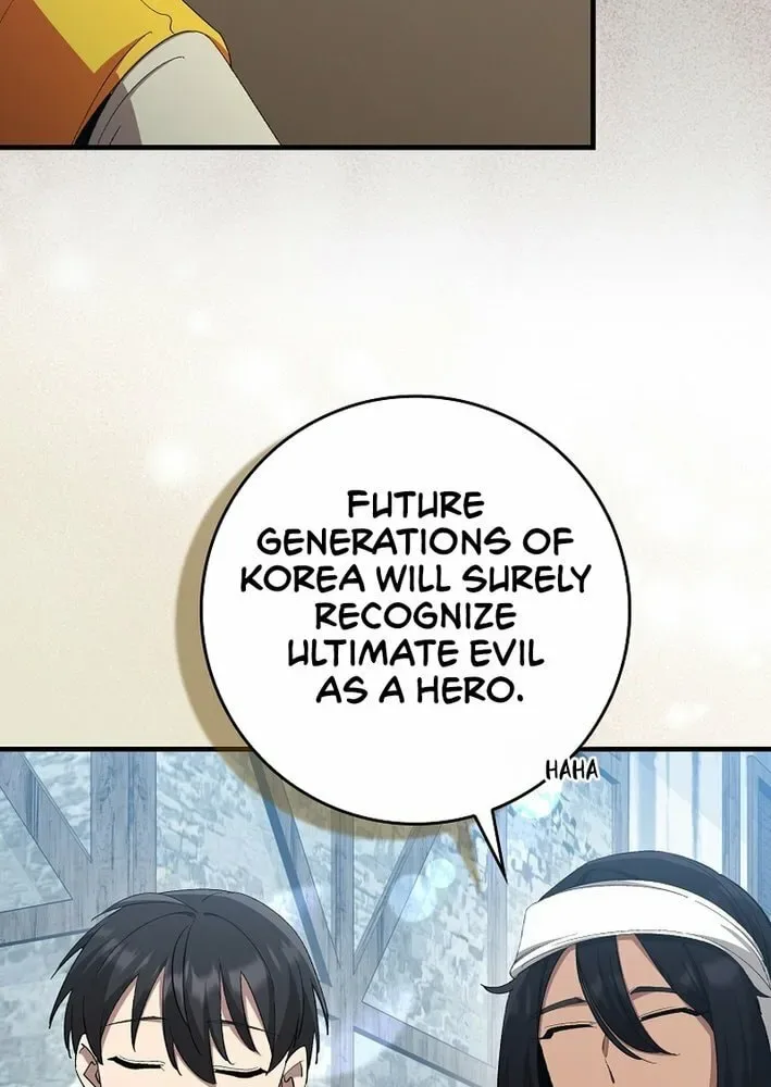 The Maxed-out Player Chapter 111 page 63