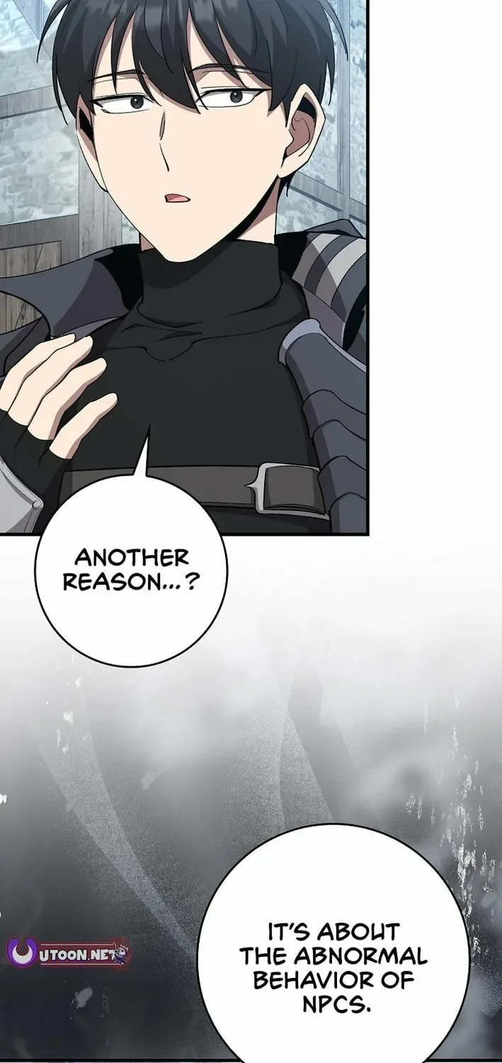 The Maxed-out Player Chapter 111 page 65
