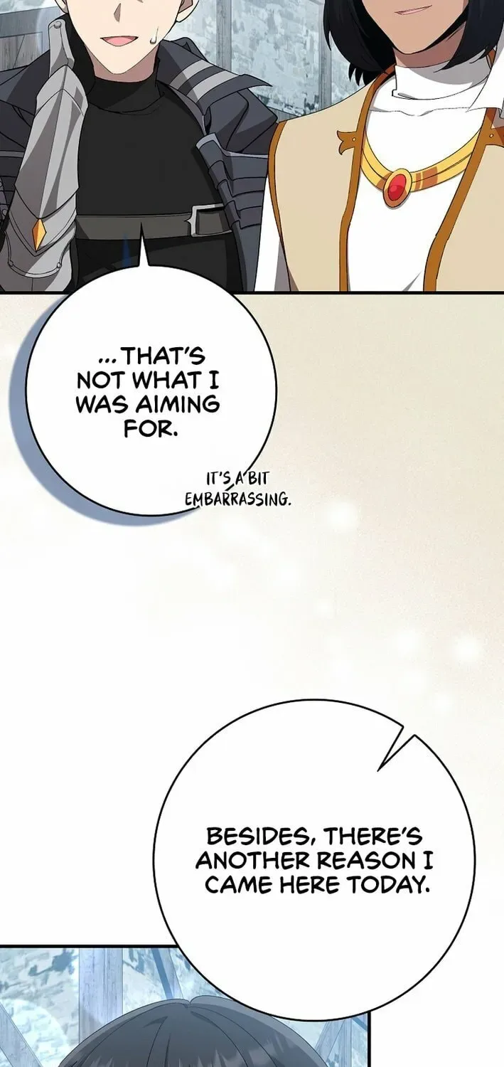 The Maxed-out Player Chapter 111 page 64