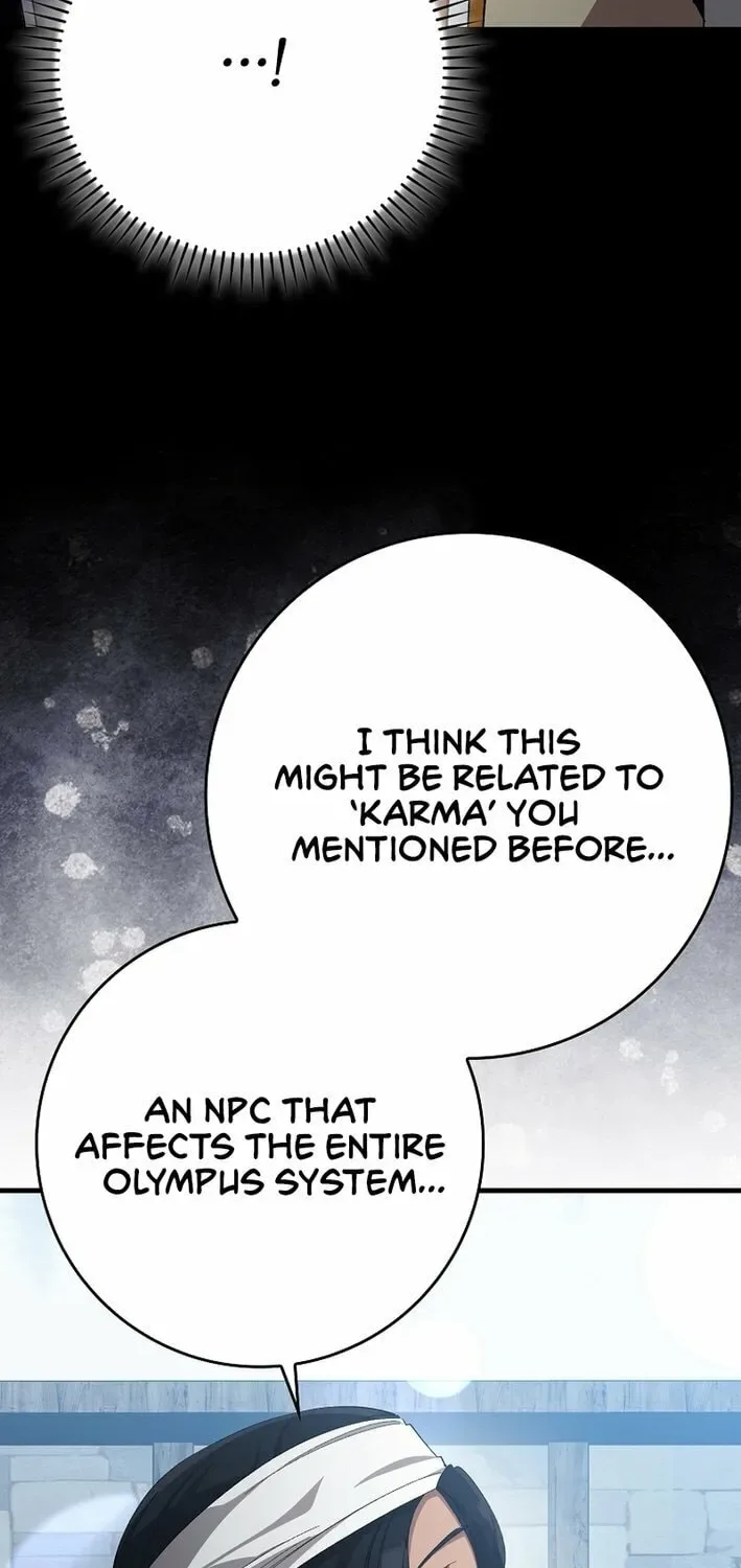 The Maxed-out Player Chapter 111 page 72