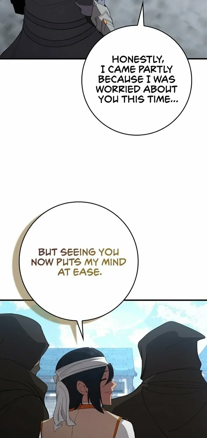 The Maxed-out Player Chapter 111 page 75