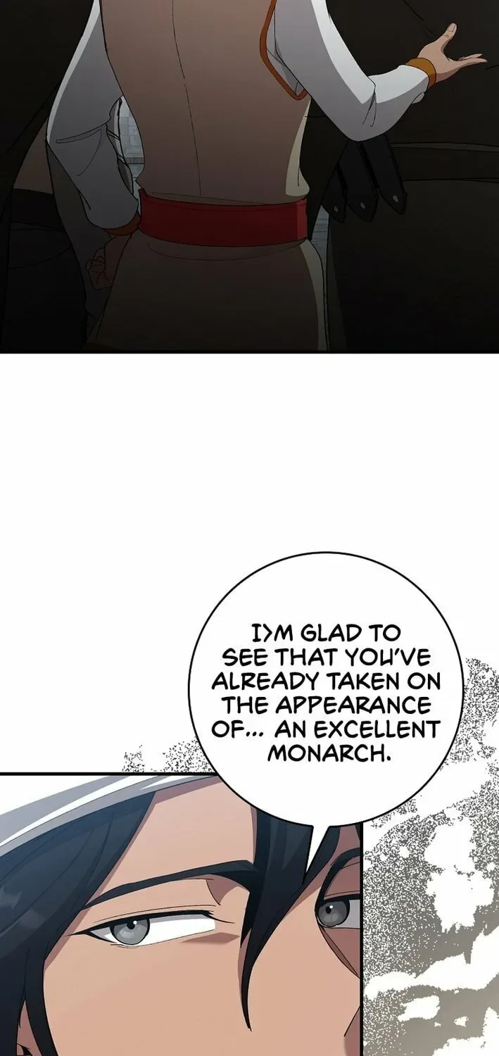 The Maxed-out Player Chapter 111 page 76