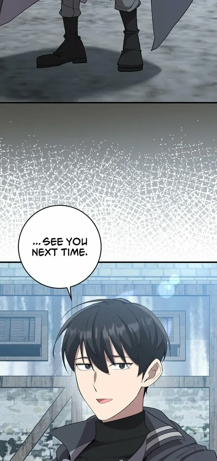 The Maxed-out Player Chapter 111 page 79
