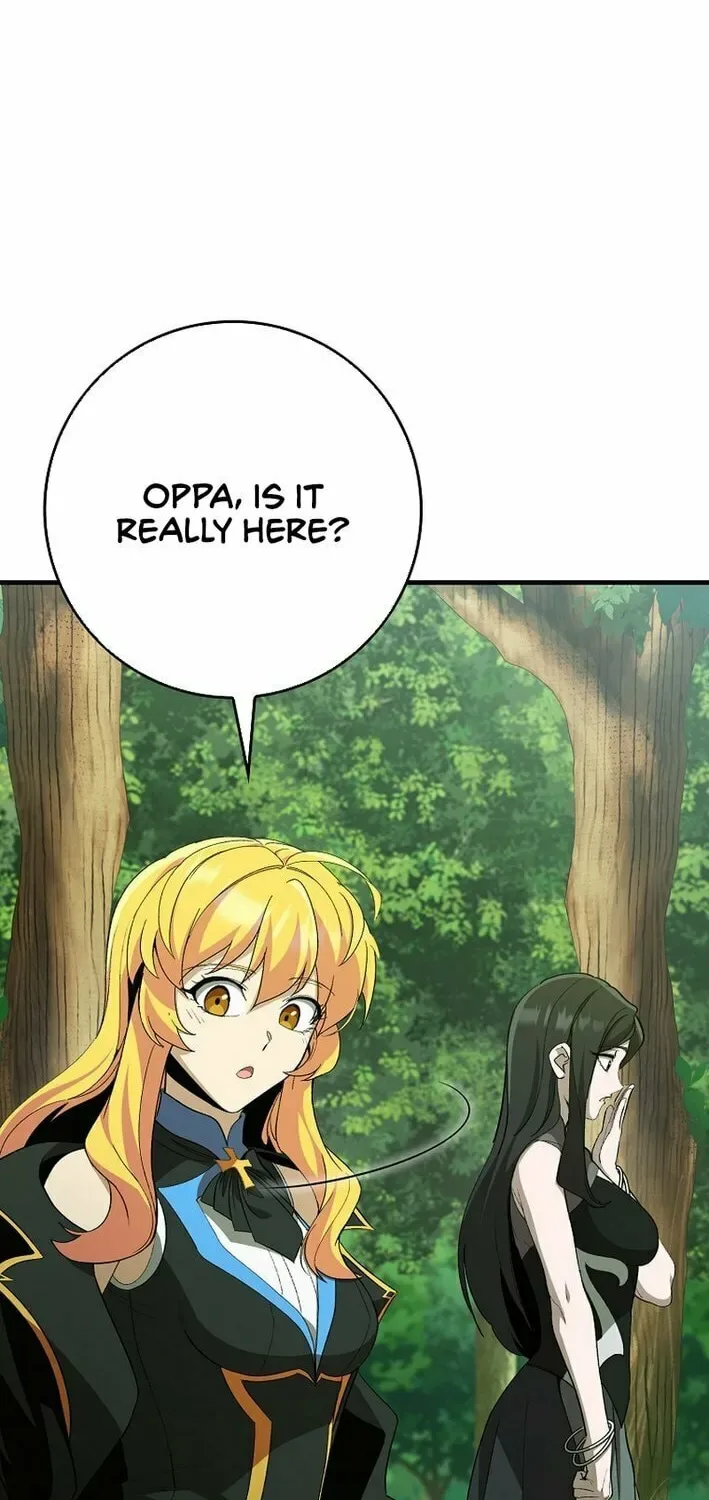 The Maxed-out Player Chapter 112 page 6