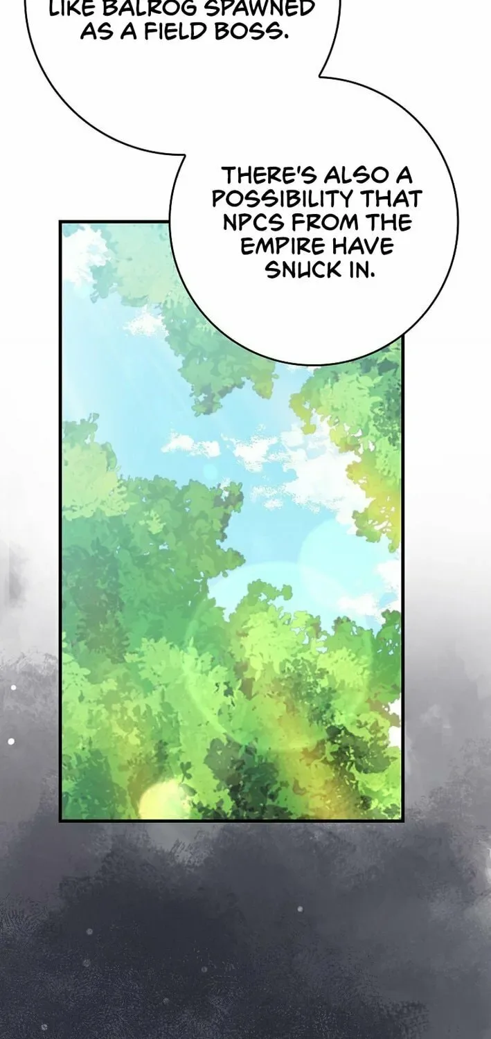 The Maxed-out Player Chapter 112 page 17