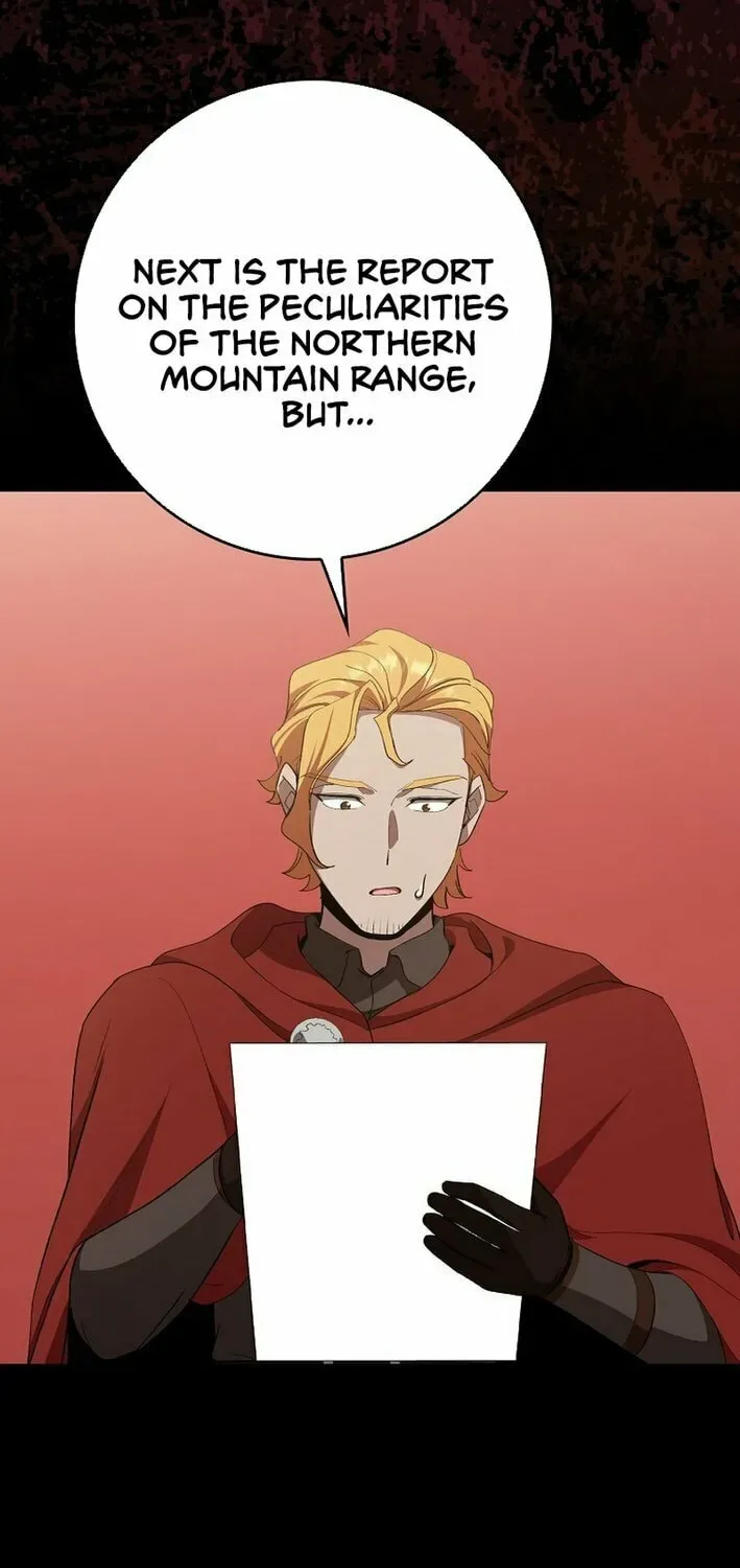 The Maxed-out Player Chapter 112 page 11