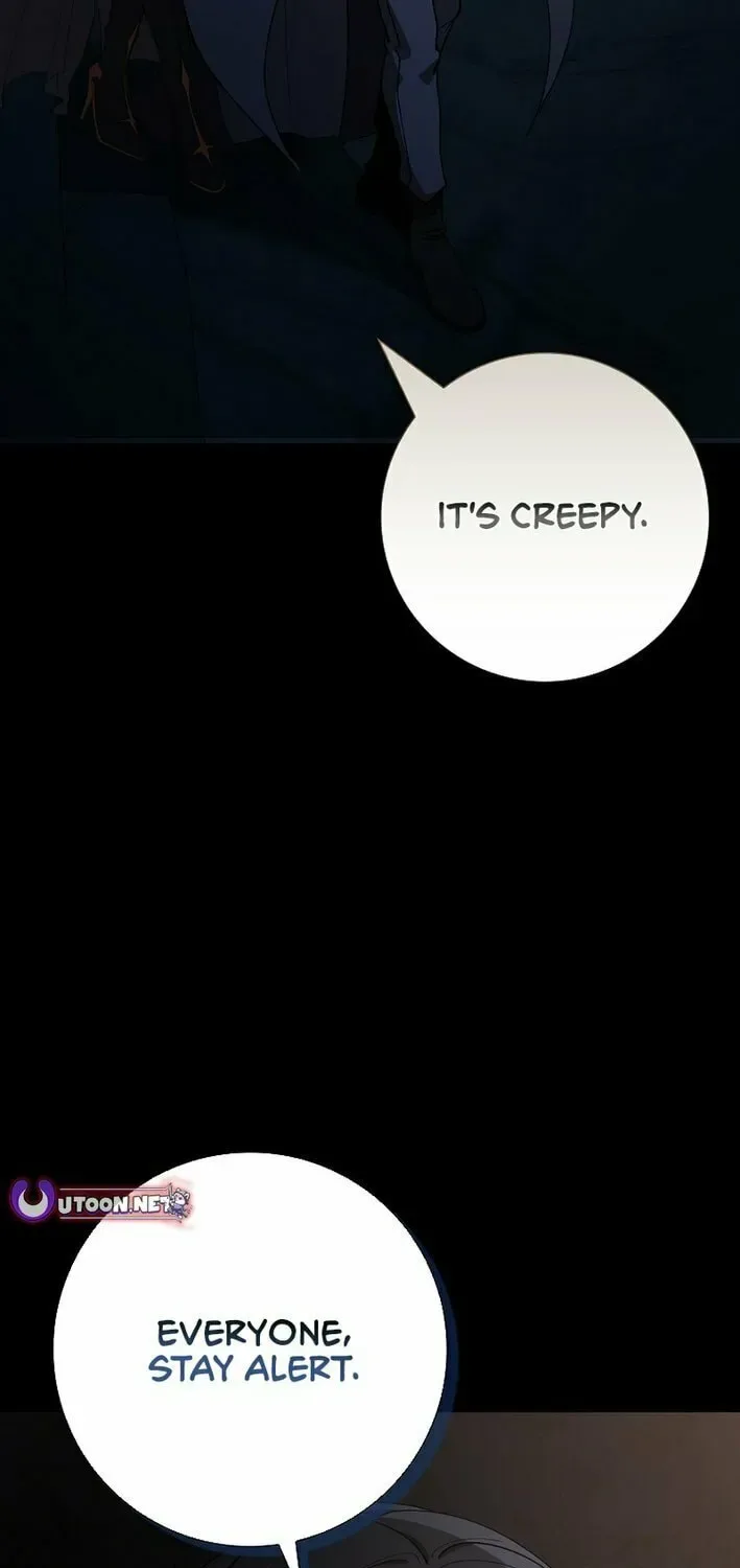 The Maxed-out Player Chapter 112 page 24