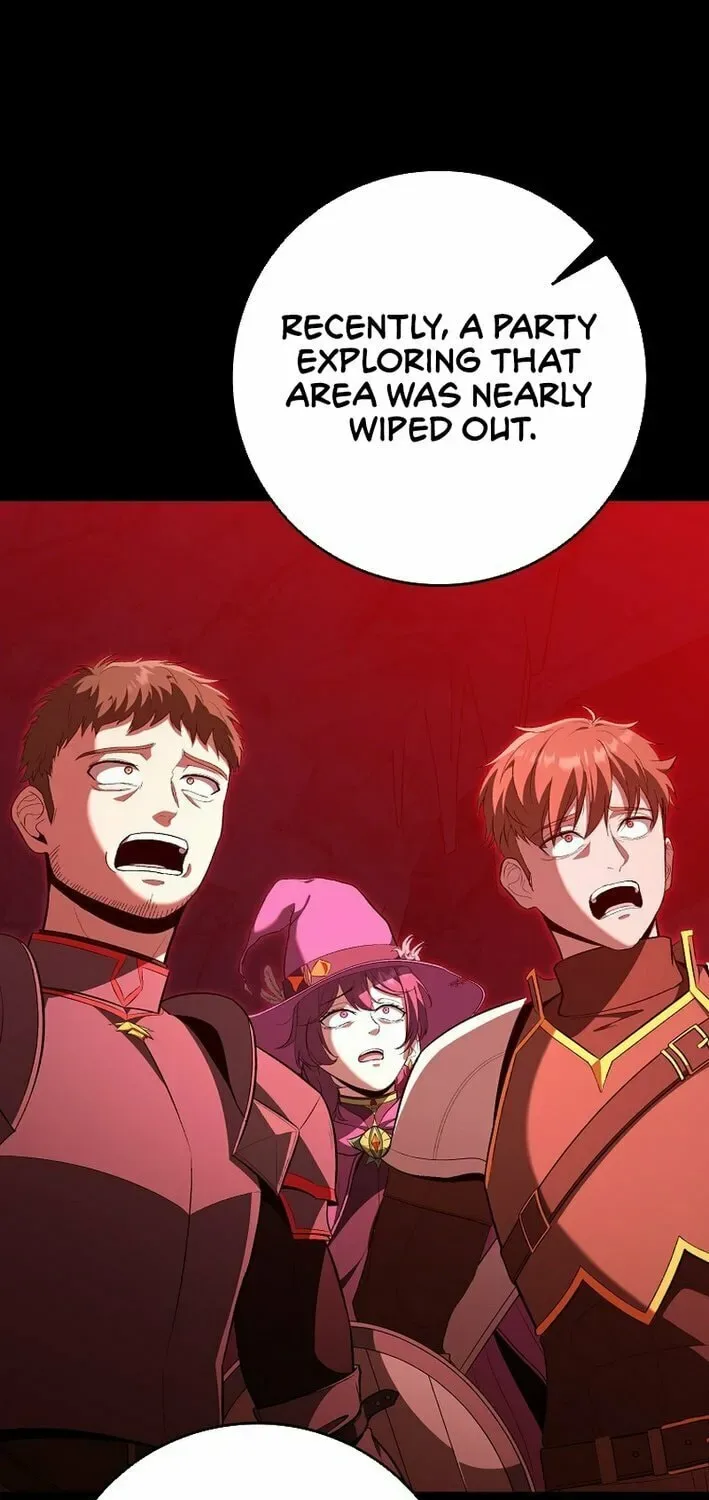 The Maxed-out Player Chapter 112 page 12
