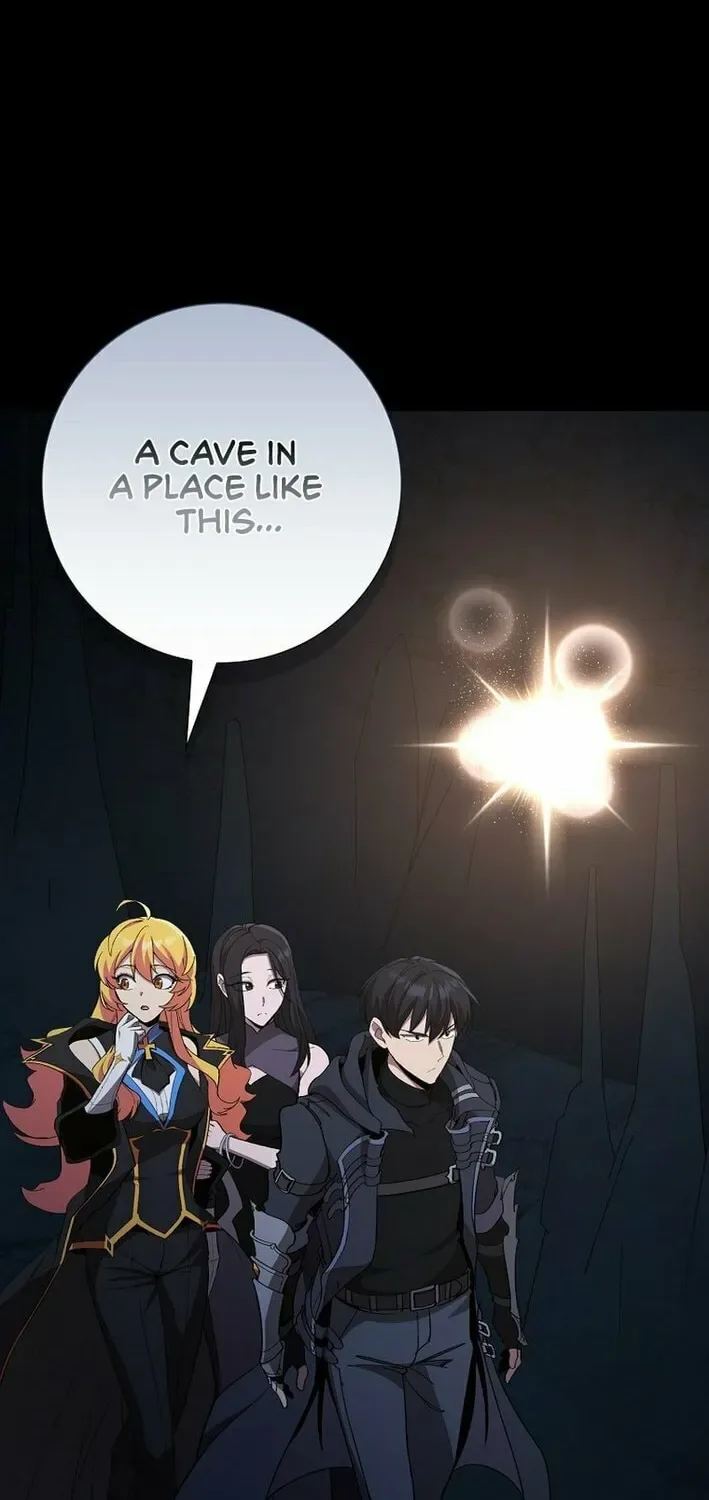 The Maxed-out Player Chapter 112 page 23