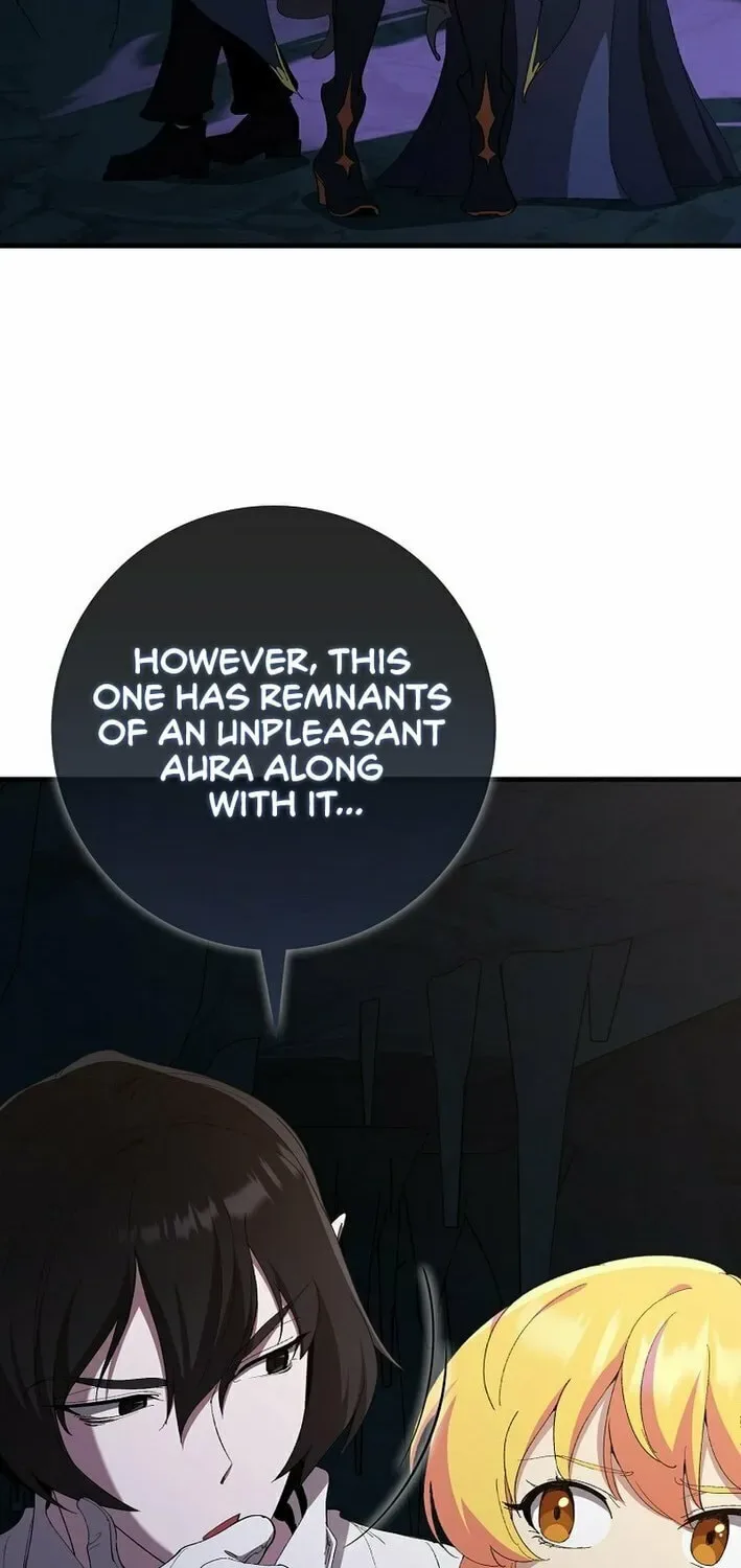 The Maxed-out Player Chapter 112 page 46