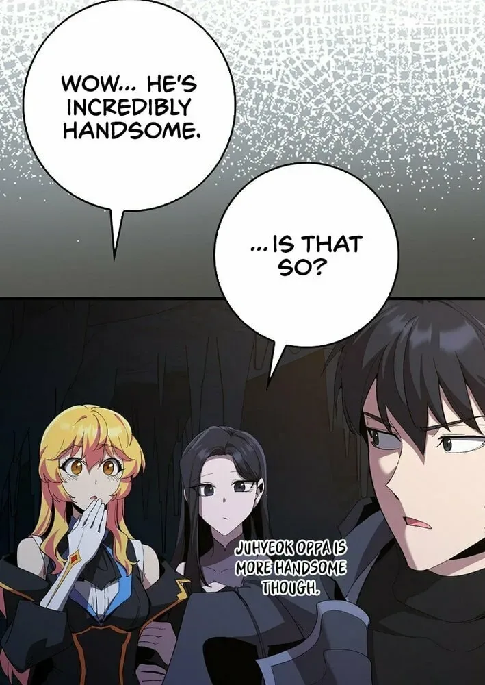 The Maxed-out Player Chapter 112 page 35